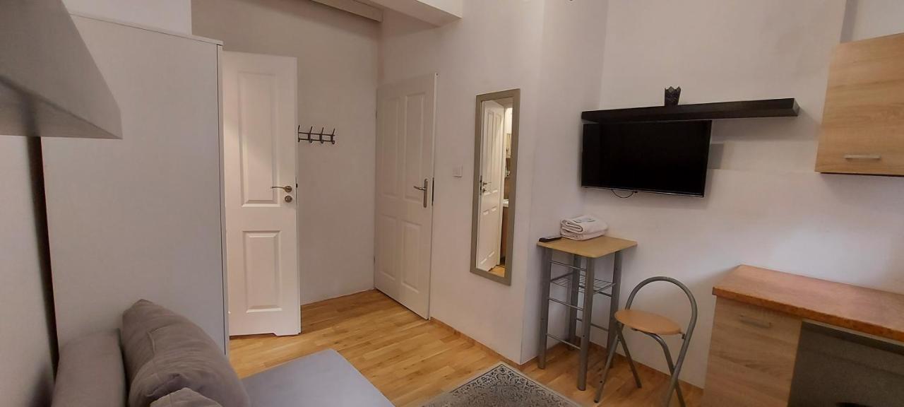 City Sopot Pokoje I Apartamenty Na Deptaku 外观 照片