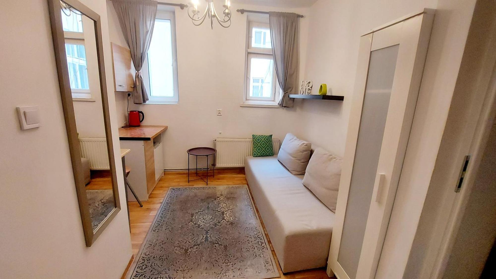 City Sopot Pokoje I Apartamenty Na Deptaku 外观 照片