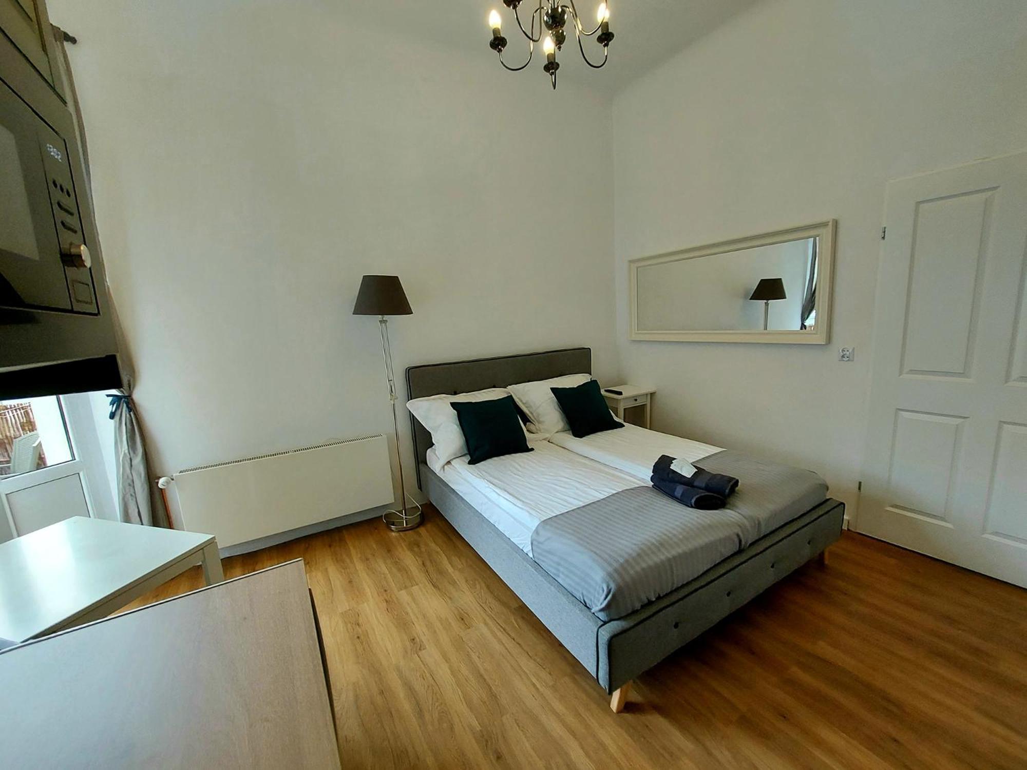 City Sopot Pokoje I Apartamenty Na Deptaku 外观 照片
