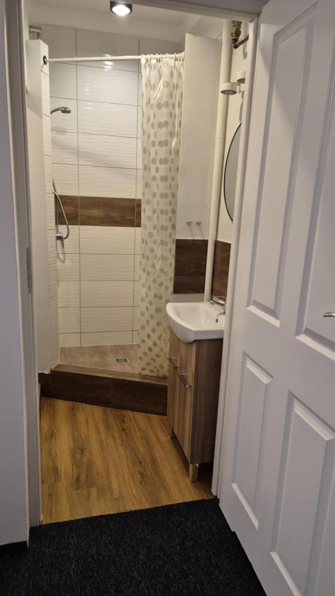 City Sopot Pokoje I Apartamenty Na Deptaku 外观 照片