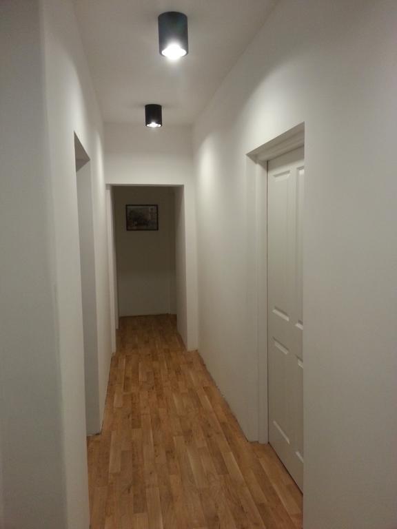City Sopot Pokoje I Apartamenty Na Deptaku 外观 照片