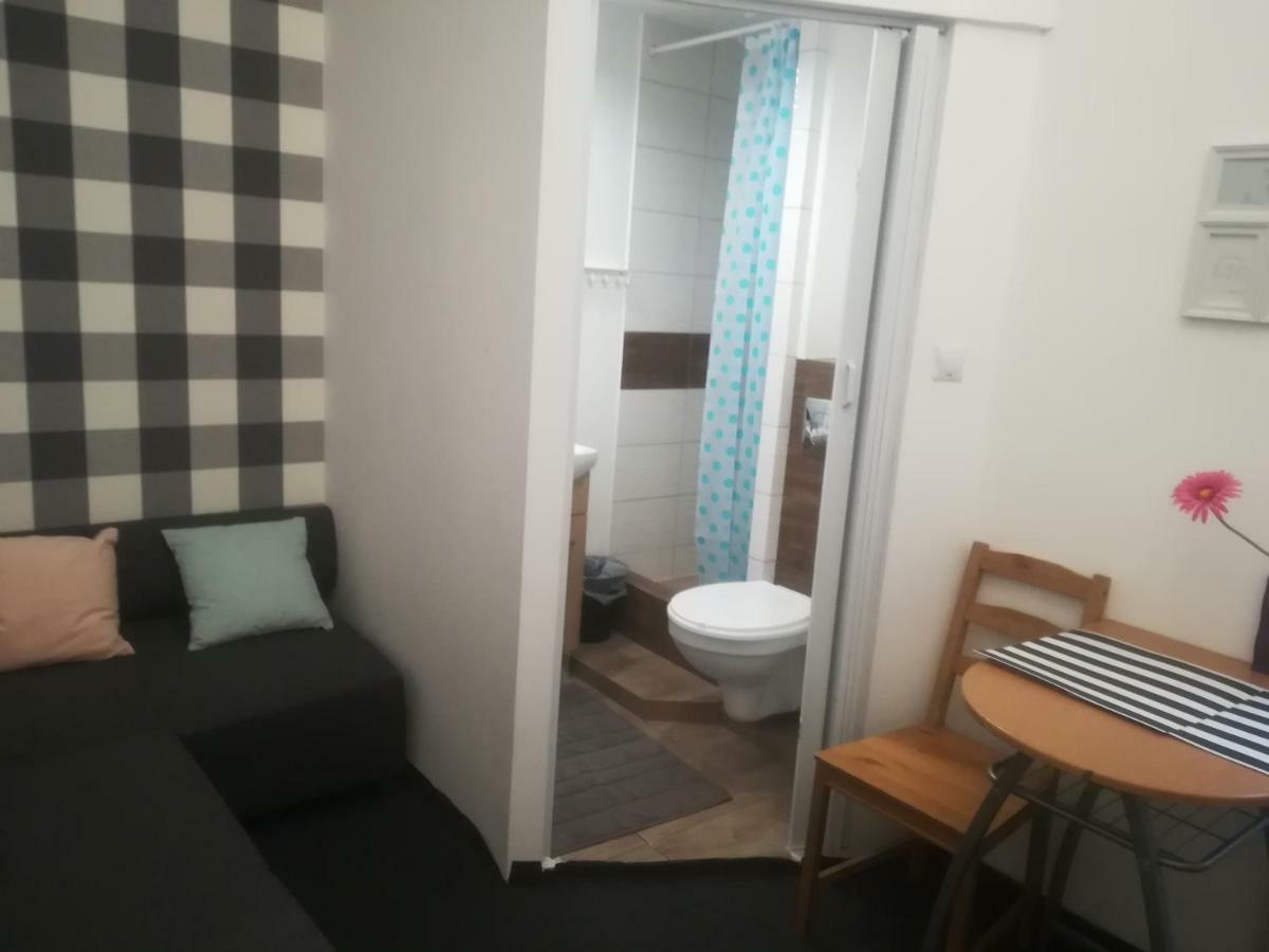 City Sopot Pokoje I Apartamenty Na Deptaku 外观 照片